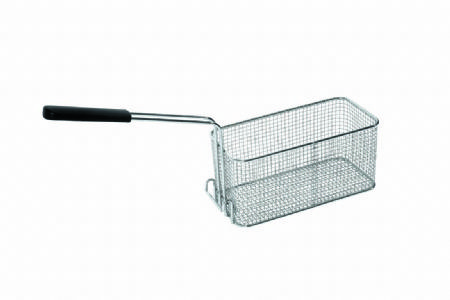 Panier de friteuse 4 L - 550x130x270 mm