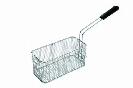 Panier de friteuse 4 L - 550x130x270 mm