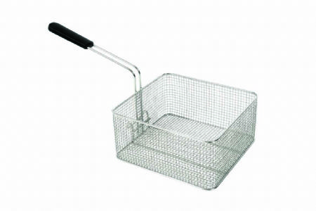 Panier de friteuse 7 L - 550x270x270 mm