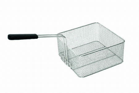 Panier de friteuse 7 L - 550x270x270 mm