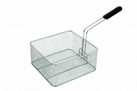 Panier de friteuse 7 L - 550x270x270 mm