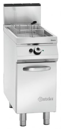 Friteuse cuisine pro profondeur 900 à gaz - Bartscher - 2959961 Friteuse cuisine pro profondeur 900 à gaz - Bartscher - 2959961