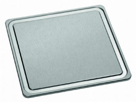 Plaque de braisage 900-G - 390x390x19 mm
