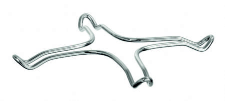 Rducteur - 260x260x18 mm