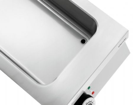 Bains-marie pro ligne profondeur 900 Bain-marie électrique, SO - Bartscher - 296303