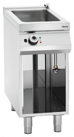 Bains-marie pro ligne profondeur 900 Bain-marie électrique, SO - Bartscher - 296303