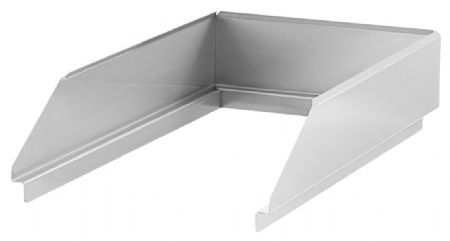 Dosseret 900 B400 - Bartscher - 299072