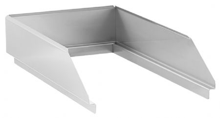Dosseret 900 B400 - Bartscher - 299072