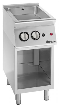 Bain-marie électrique professionnel capacité GN 1/1 et 1/3 - Bartscher - 299303 Bain-marie électrique professionnel capacité GN 1/1 et 1/3 - Bartscher - 299303