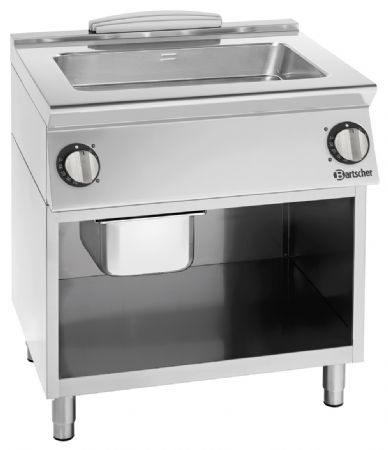 Braisière professionnel multi 900 E43L - Bartscher - 299426