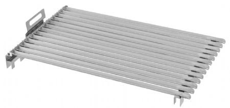 Grille en V 900 - Bartscher - 299471