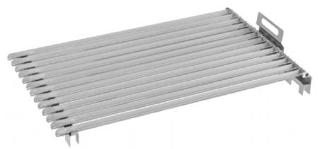Grille en V 900 - Bartscher - 299471
