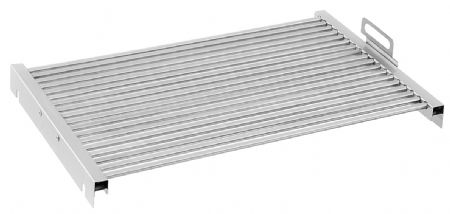 Grille ronde 900 - Bartscher - 299472