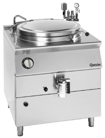 Marmite 900 G100L - Bartscher - 2999101 Marmite 900 G100L - Bartscher - 2999101