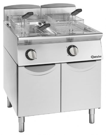 Friteuse 900 G2-21 - Bartscher - 2999521 Friteuse 900 G2-21 - Bartscher - 2999521