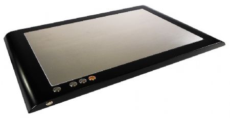 Plaque chauffante professionnelle 600 W 700x500x35 mm - Sofraca - 30012N