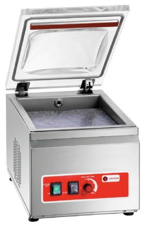 Machine Sous Vide K 250/150L 320x540x265 mm - Bartscher - 300301