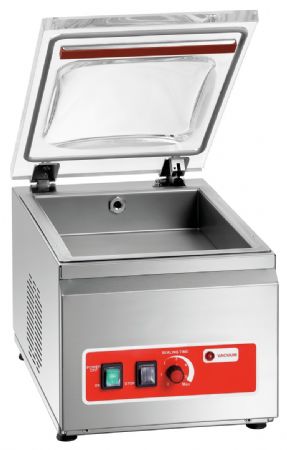 Machine Sous Vide K 250/150L 320x540x265 mm - Bartscher - 300301