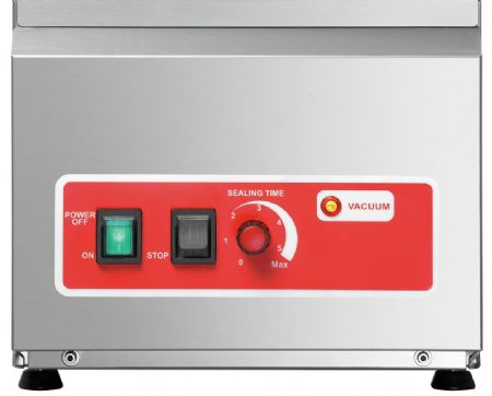 Machine Sous Vide K 250/150L 320x540x265 mm - Bartscher - 300301