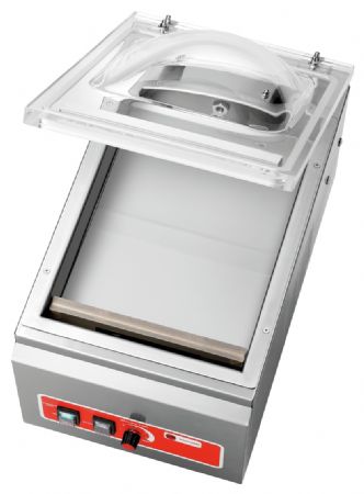 Machine Sous Vide K 250/150L 320x540x265 mm - Bartscher - 300301