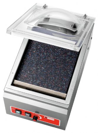 Machine Sous Vide K 250/150L 320x540x265 mm - Bartscher - 300301