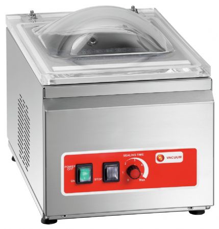 Machine Sous Vide K 250/150L 320x540x265 mm - Bartscher - 300301
