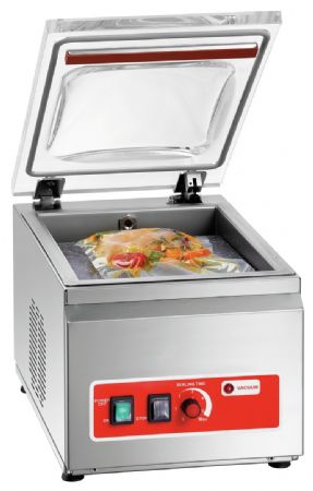 Machine Sous Vide K 250/150L 320x540x265 mm - Bartscher - 300301
