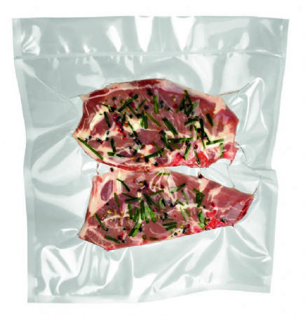 Sachet de mise sous vide 7.5L - 300x350x1 mm