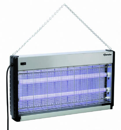Tue-mouches lectrique IV-65 - 645x100x365 mm