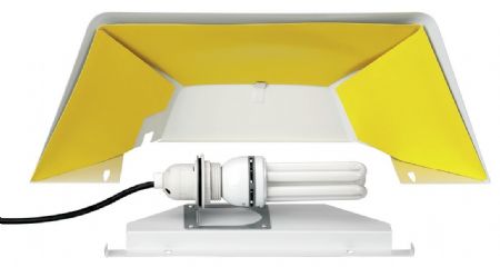 Piège à insectes IF-92 450x175x160 mm - Bartscher - 300323