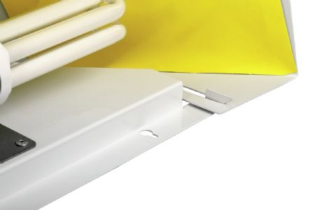Piège à insectes IF-92 450x175x160 mm - Bartscher - 300323