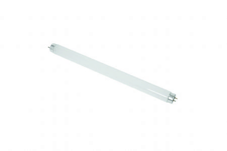 Tube non UV-A 10 W - 340x25x25 mm