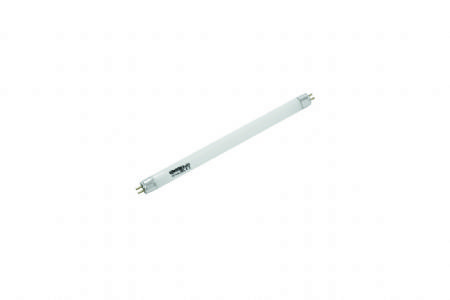 Tube non UV-A 6 W - 225x15x15 mm