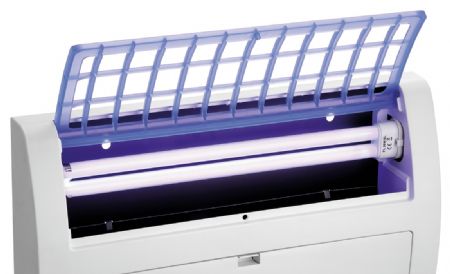 Piège à insectes IF-150 476x80x280 mm - Bartscher - 300350