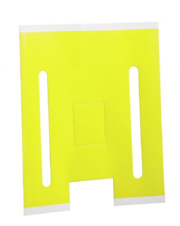 Film adhsif pour pige  insectes - 240x1x265 mm