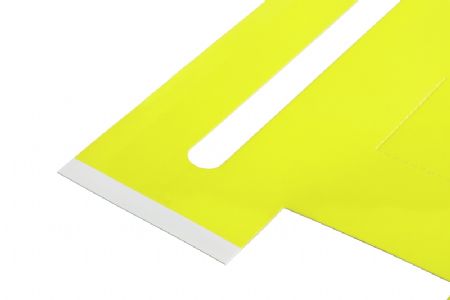 Film adhsif pour pige  insectes - 240x1x265 mm