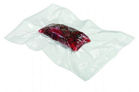 Sachet de mise sous vide 7.5L - 300x400x1 mm