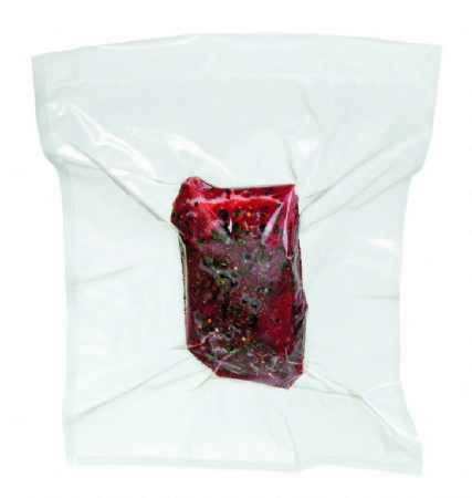 Sachet de mise sous vide 7.5L - 300x400x1 mm