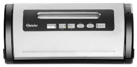 Machine Sous Vide 305/15L avec barre de soudure de 400 mm - Bartscher - 300748