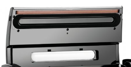 Machine Sous Vide 305/15L avec barre de soudure de 400 mm - Bartscher - 300748