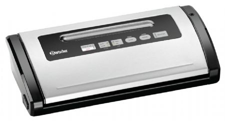 Machine Sous Vide 305/15L avec barre de soudure de 400 mm - Bartscher - 300748