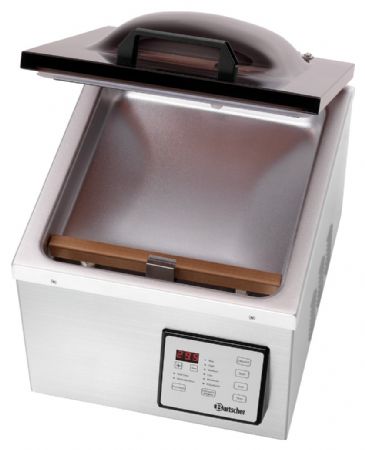 Machine Sous Vide K 290/77L 360x520x350 mm - Bartscher - 300749