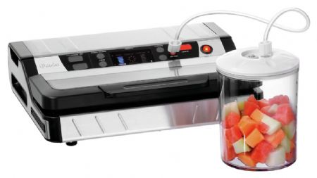 Machine Sous Vide 315/20L 397x345x105 mm - Bartscher - 300750