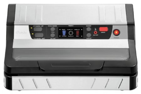 Machine Sous Vide 315/20L 397x345x105 mm - Bartscher - 300750