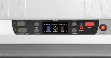 Machine Sous Vide 315/20L 397x345x105 mm - Bartscher - 300750