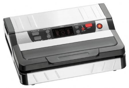 Machine Sous Vide 315/20L 397x345x105 mm - Bartscher - 300750