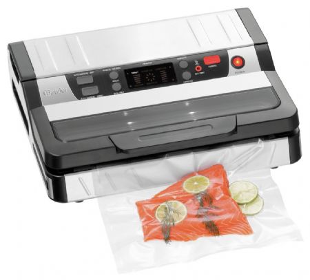 Machine Sous Vide 315/20L 397x345x105 mm - Bartscher - 300750