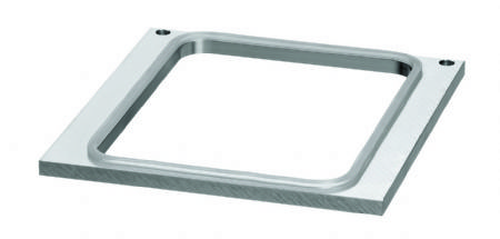 Cadre  sceller 23180-1 - 233x220x15 mm