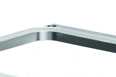 Cadre  sceller 23180-1 - 233x220x15 mm