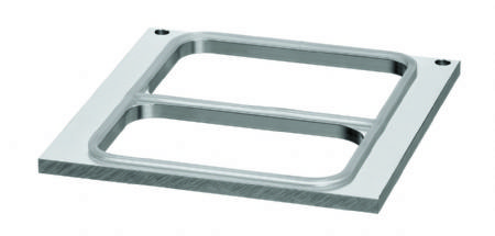 Cadre  sceller 23180-2 - 233x220x15 mm